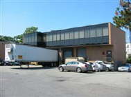 Industrial addition, Boston, MA