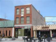 Mixed use renovation, Cambridge, MA
